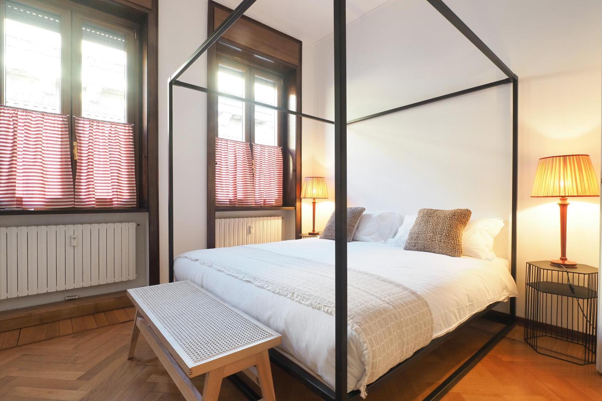 Appartamento Homnest I Duomo Penthouse *