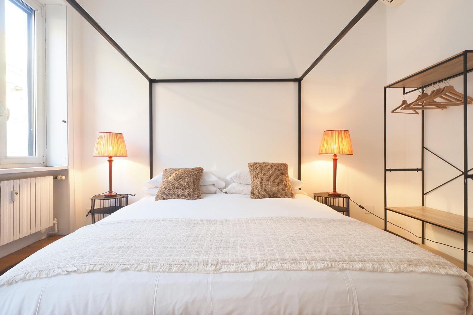 Homnest I Duomo Penthouse Appartamento