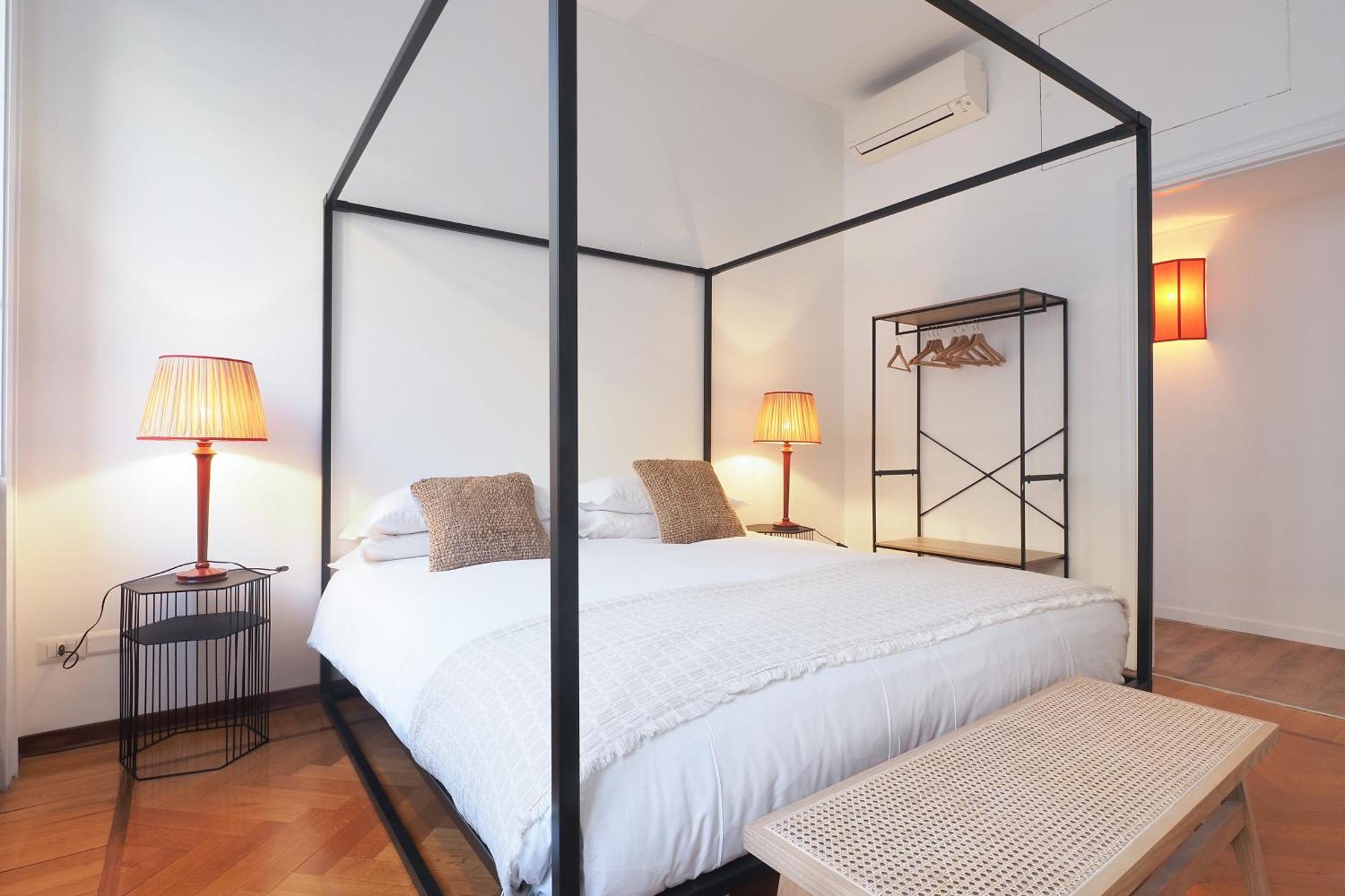 Appartamento Homnest I Duomo Penthouse Milano