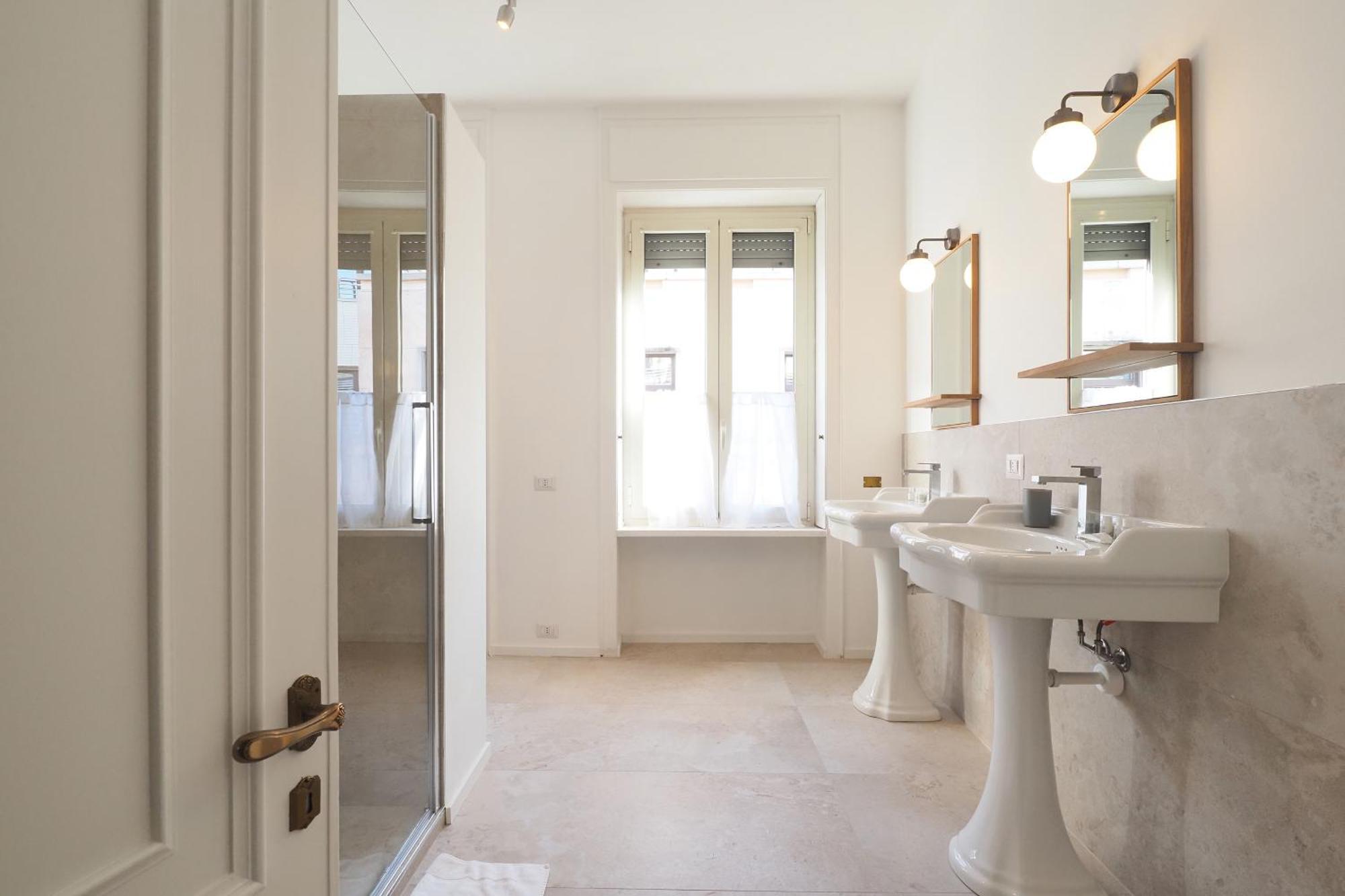 Homnest I Duomo Penthouse Appartamento