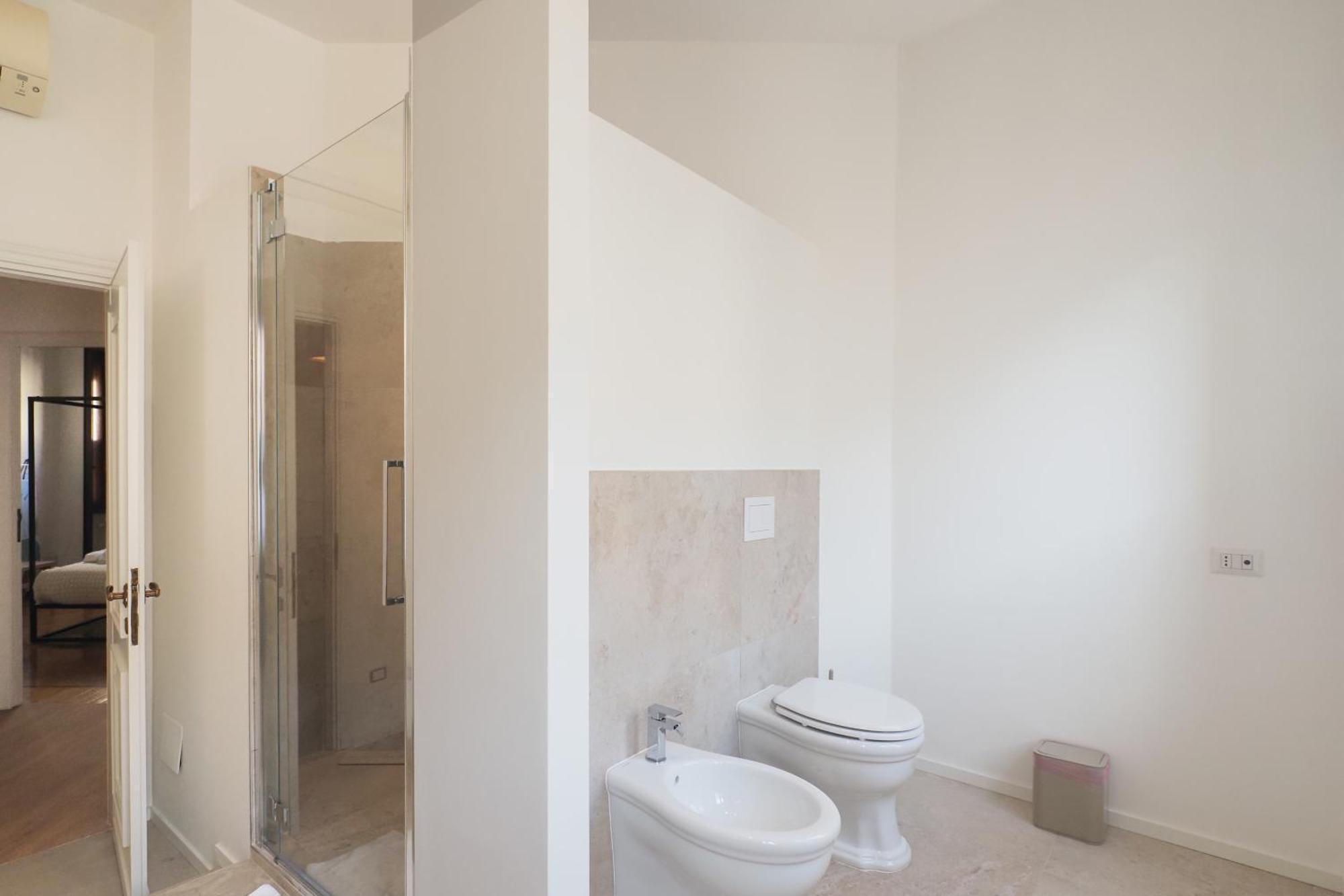 Homnest I Duomo Penthouse Appartamento