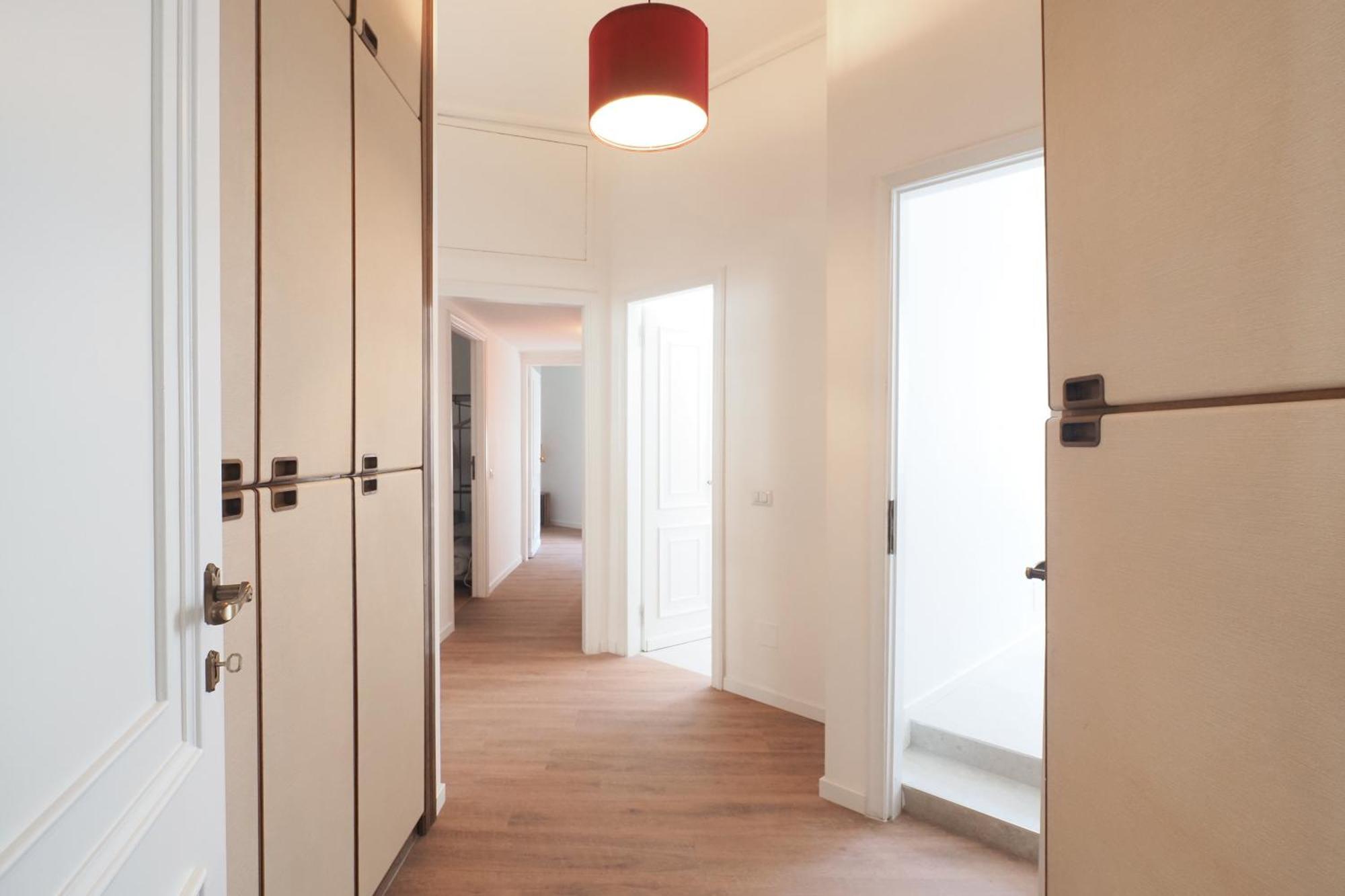 Appartamento Homnest I Duomo Penthouse *